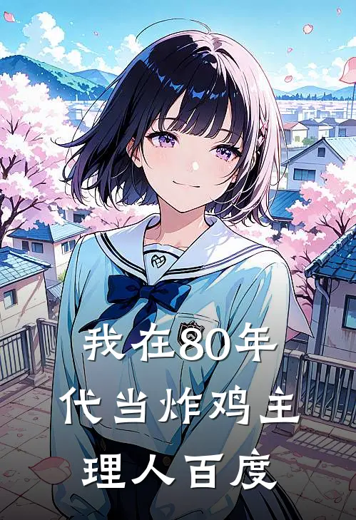 我在80年代当炸鸡主理人百度