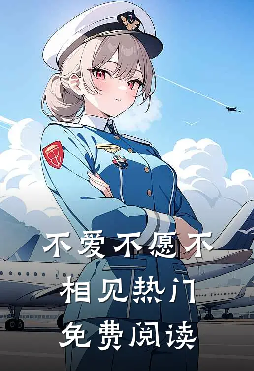 不爱不愿不相见热门免费阅读