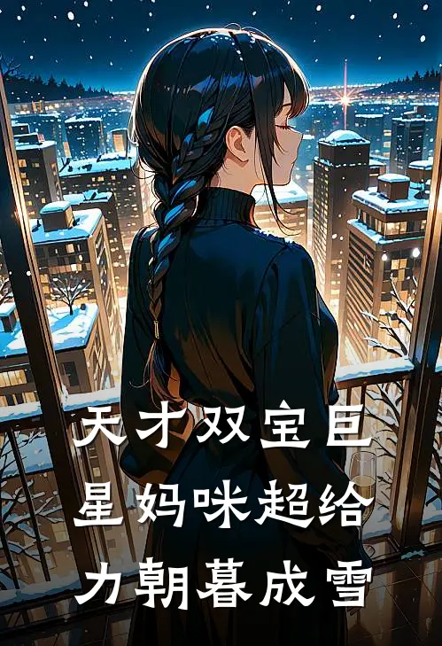 天才双宝巨星妈咪超给力朝暮成雪