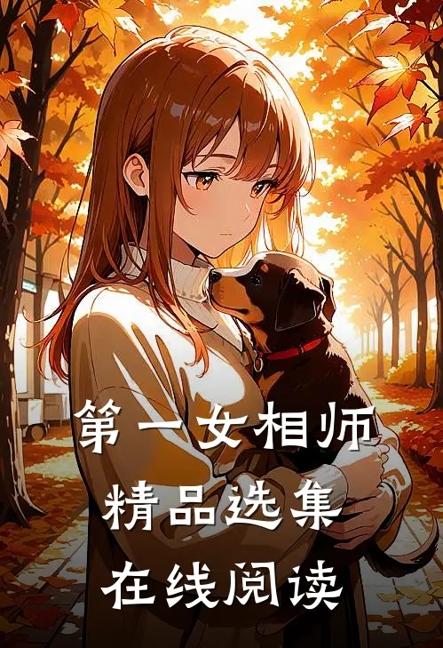 第一女相师精品选集在线阅读