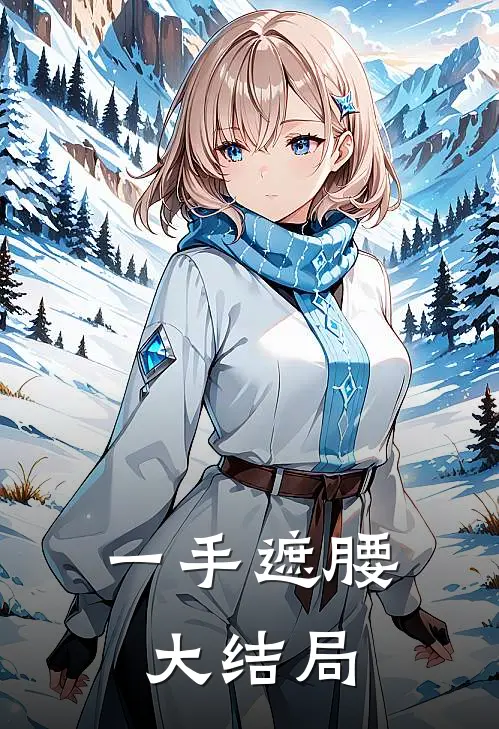 一手遮腰大结局