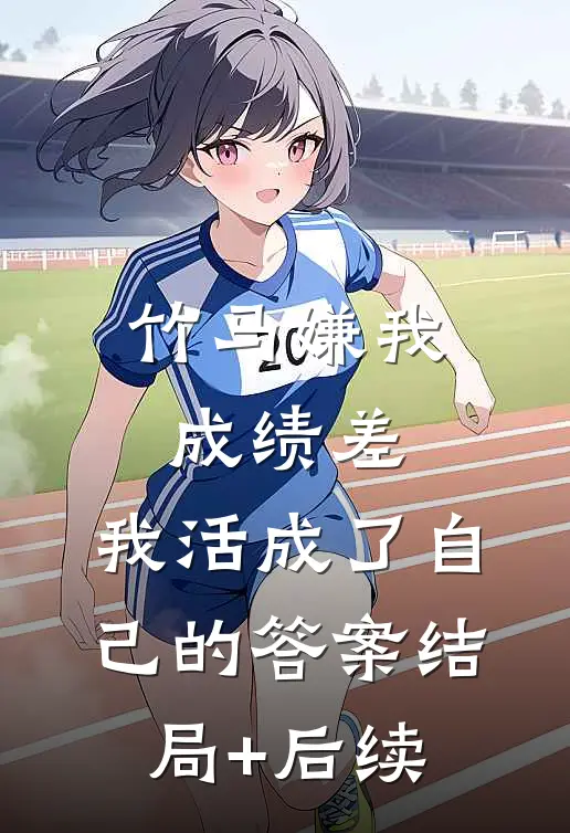 竹马嫌我成绩差，我活成了自己的答案结局+后续