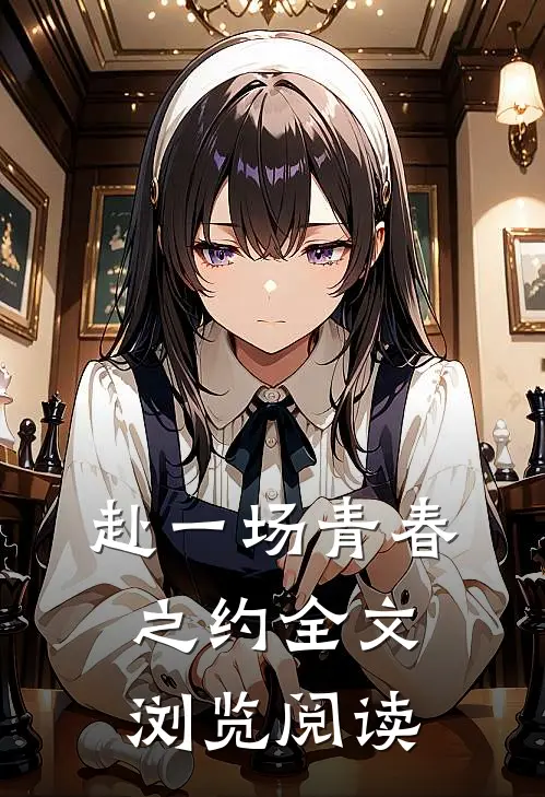 赴一场青春之约全文浏览阅读
