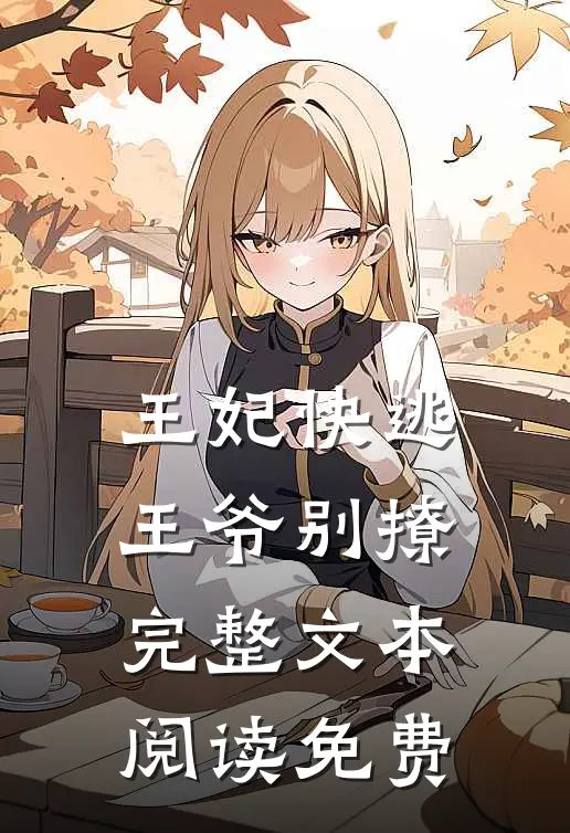 王妃快逃王爷别撩完整文本阅读免费