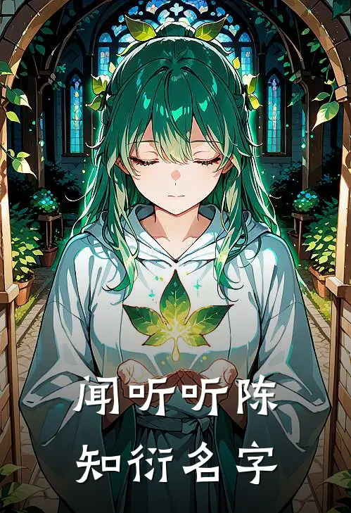 闻听听陈知衍名字