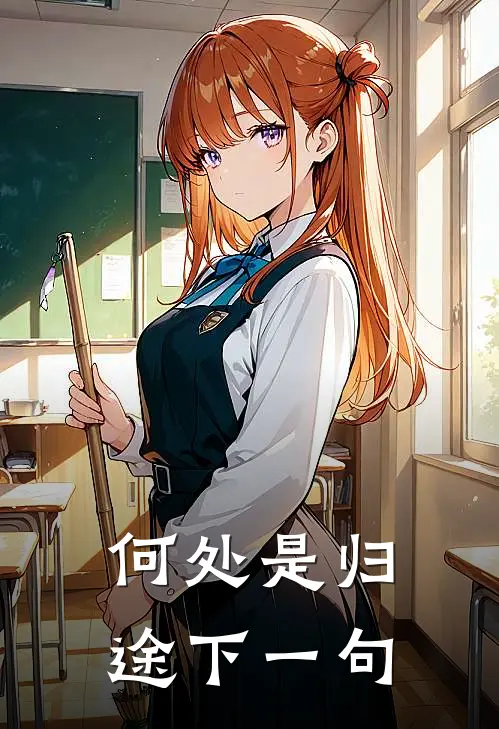 何处是归途下一句