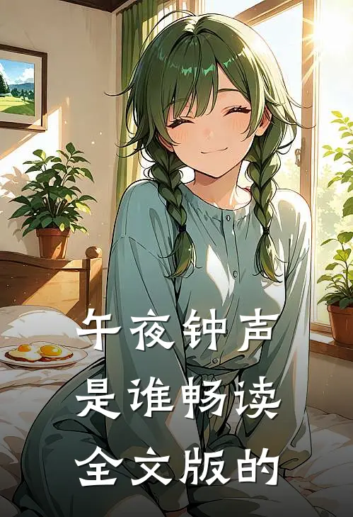午夜钟声是谁畅读全文版的