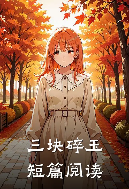 三块碎玉短篇阅读