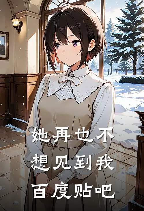 她再也不想见到我百度贴吧