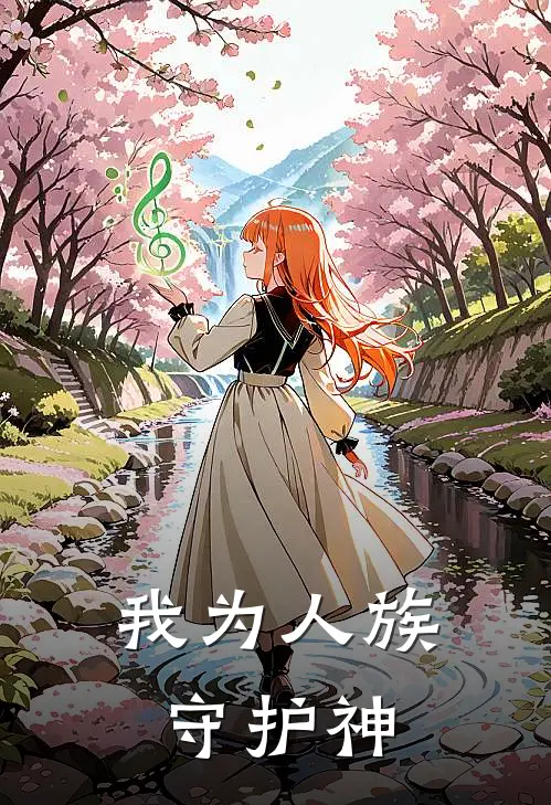 我为人族守护神