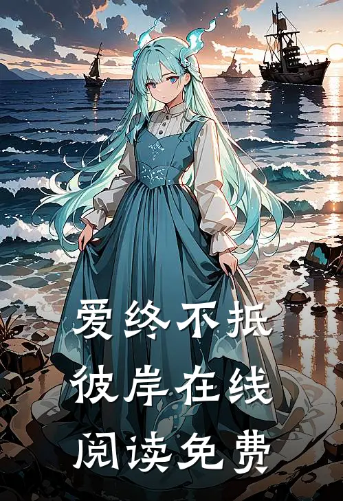 爱终不抵彼岸在线阅读免费