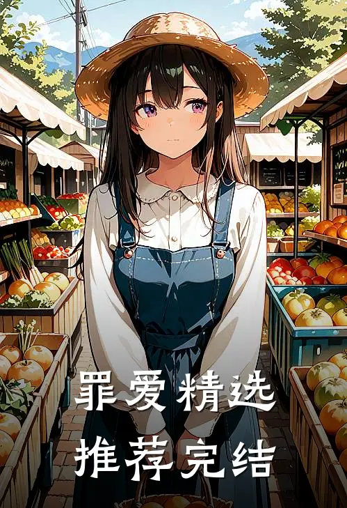 罪爱精选推荐完结
