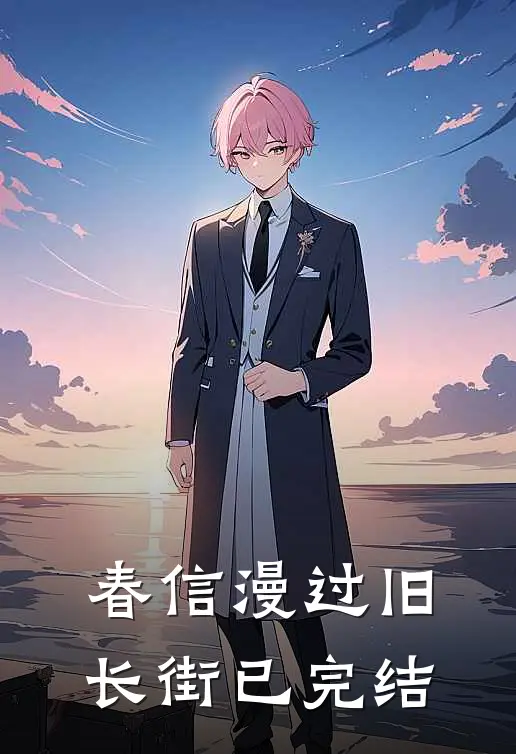 春信漫过旧长街已完结
