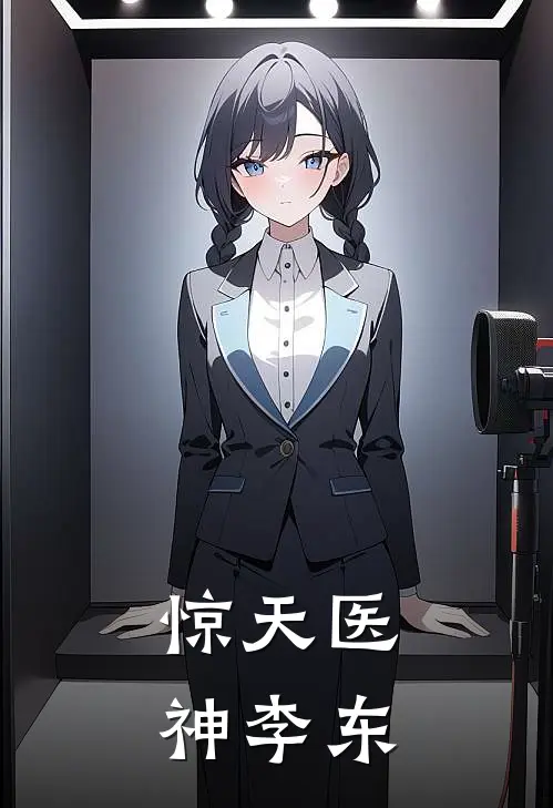 惊天医神李东