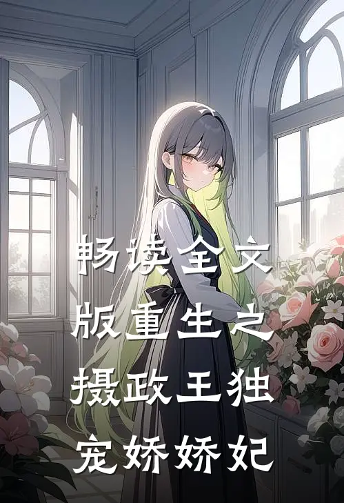 畅读全文版重生之摄政王独宠娇娇妃