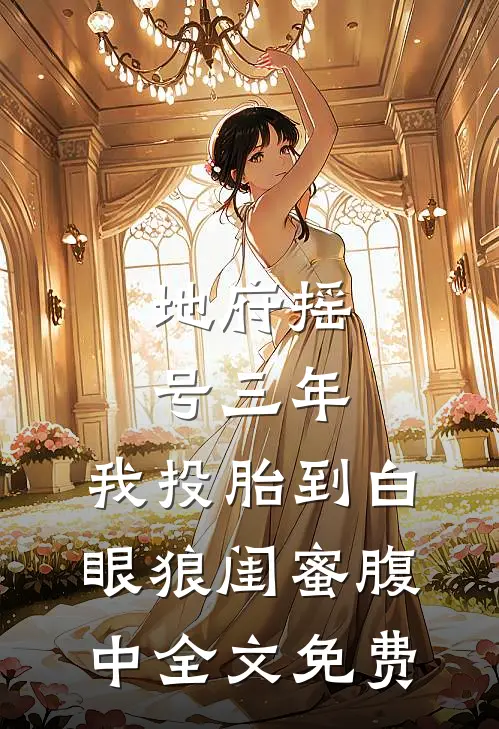 地府摇号三年，我投胎到白眼狼闺蜜腹中全文免费