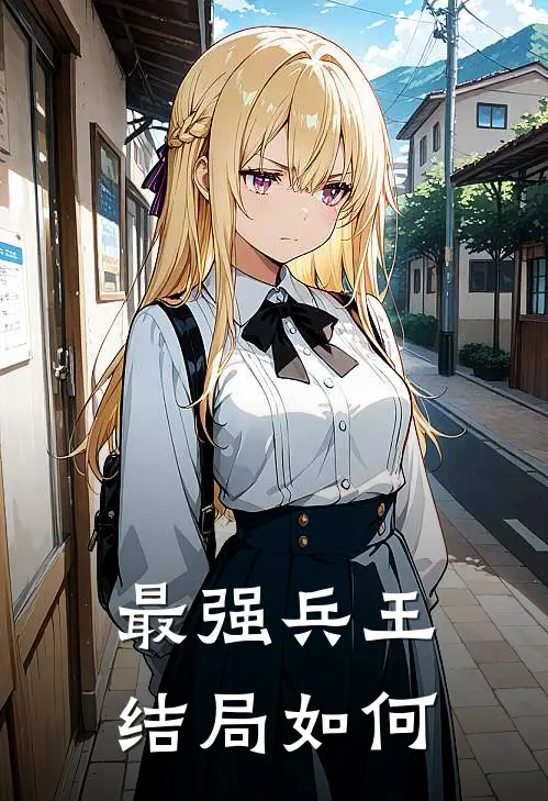 最强兵王结局如何