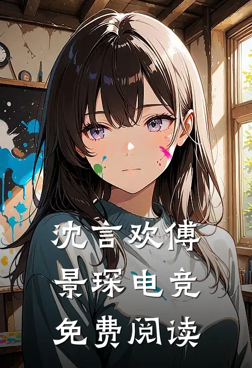 沈言欢傅景琛电竞免费阅读