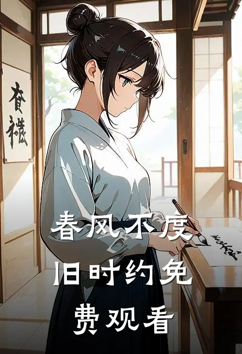 春风不度旧时约免费观看
