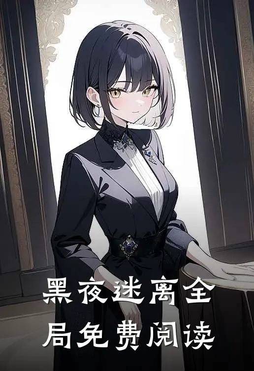 黑夜迷离全局免费阅读