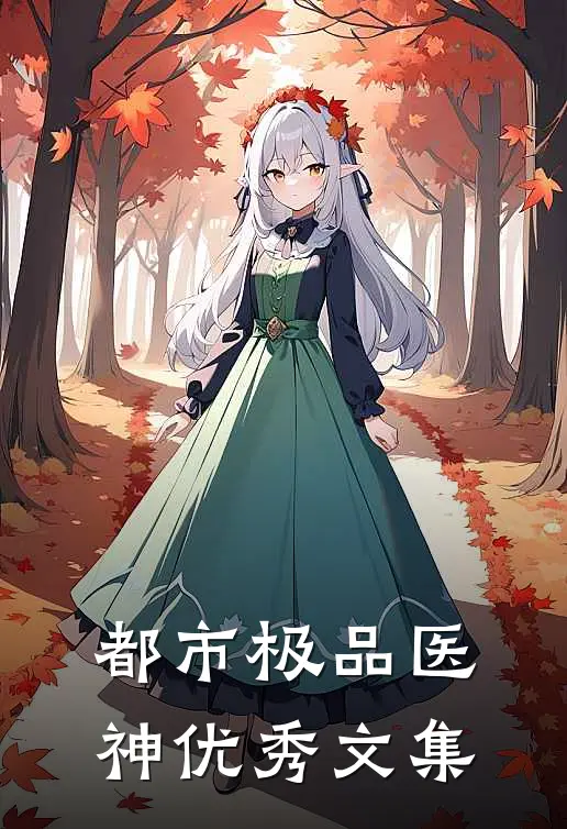 都市极品医神优秀文集
