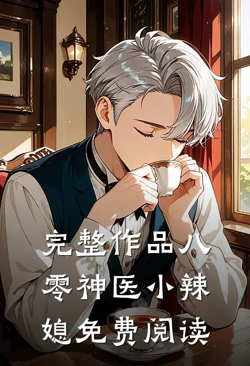 完整作品八零神医小辣媳免费阅读