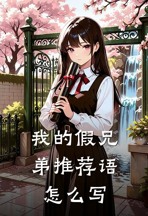 我的假兄弟推荐语怎么写
