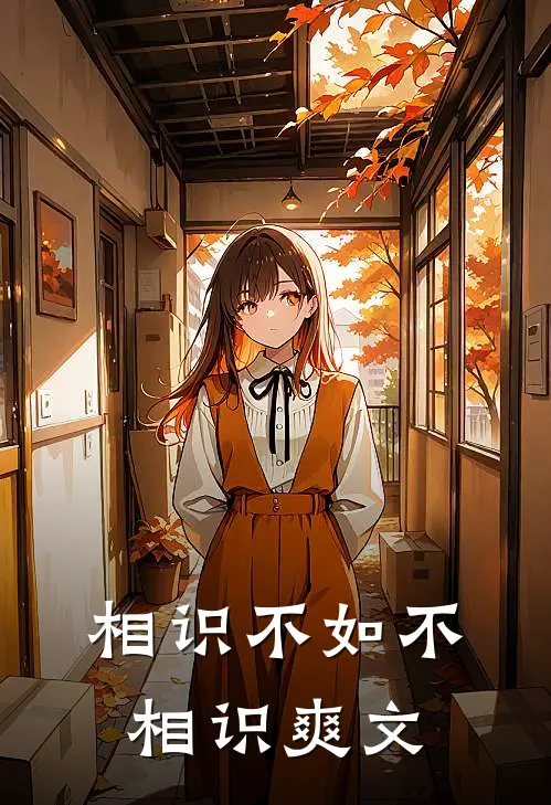 相识不如不相识爽文