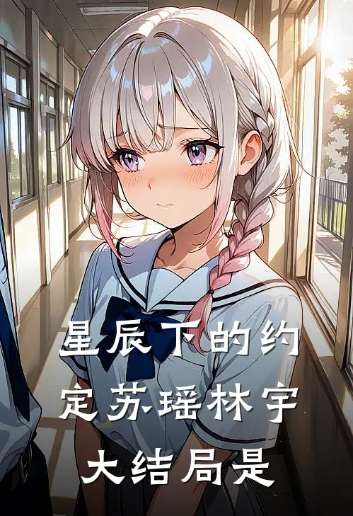星辰下的约定苏瑶林宇大结局是