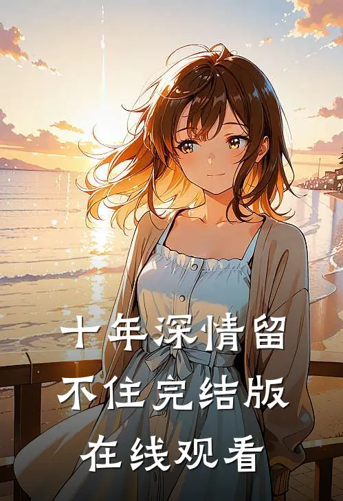 十年深情留不住完结版在线观看
