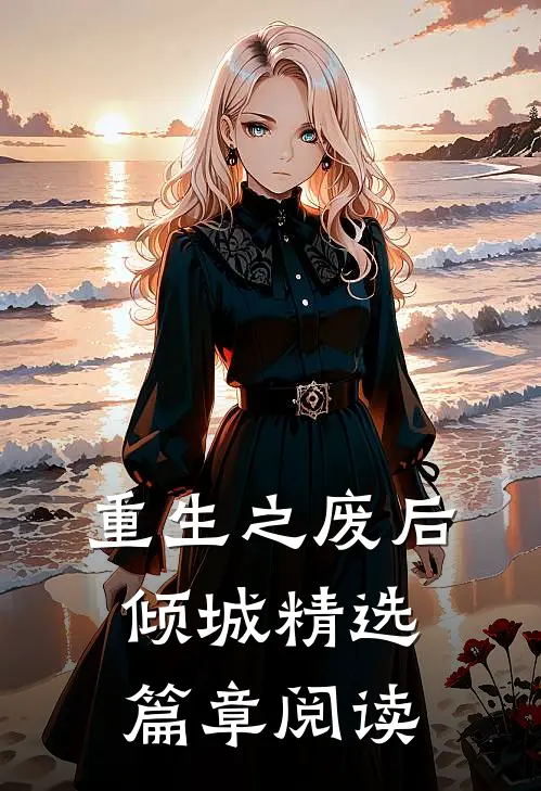 重生之废后倾城精选篇章阅读