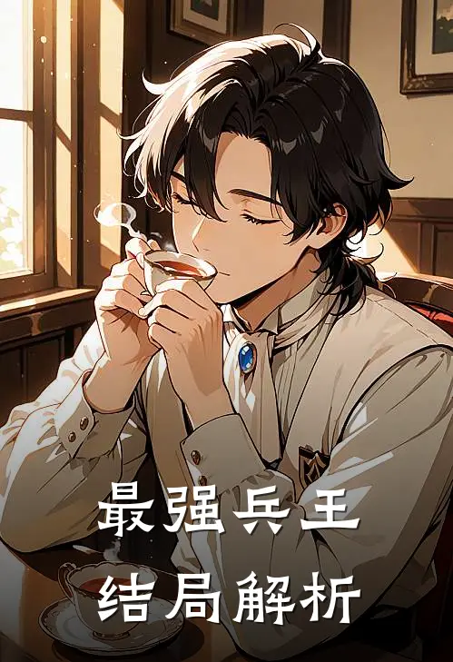 最强兵王结局解析