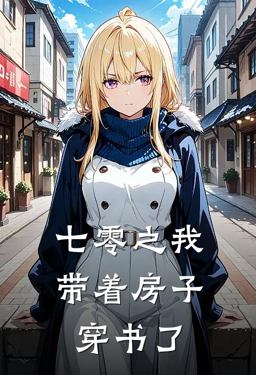 七零之我带着房子穿书了