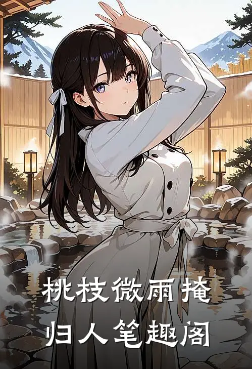 桃枝微雨掩归人笔趣阁