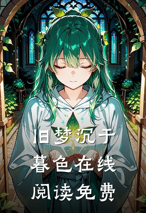 旧梦沉于暮色在线阅读免费