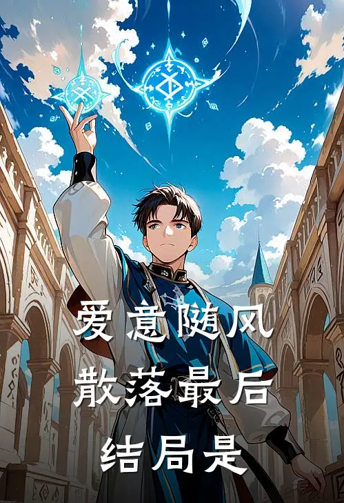 爱意随风散落最后结局是