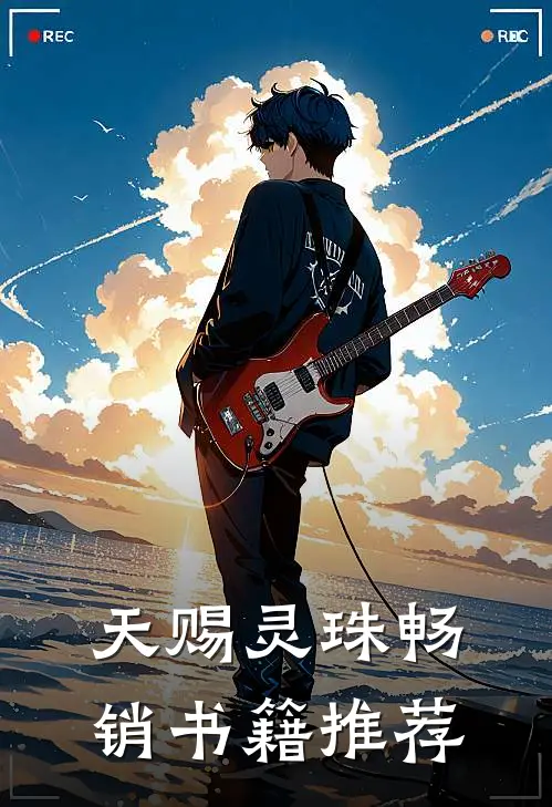 天赐灵珠畅销书籍推荐