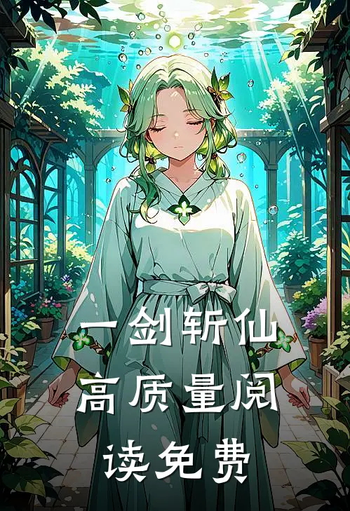 一剑斩仙高质量阅读免费
