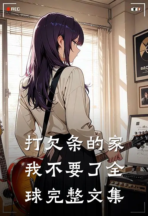 打欠条的家，我不要了全球完整文集