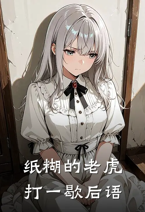 纸糊的老虎打一歇后语