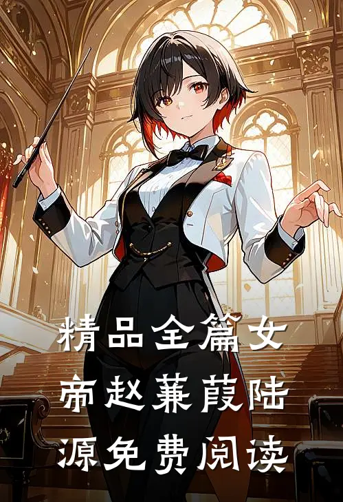 精品全篇女帝赵蒹葭陆源免费阅读