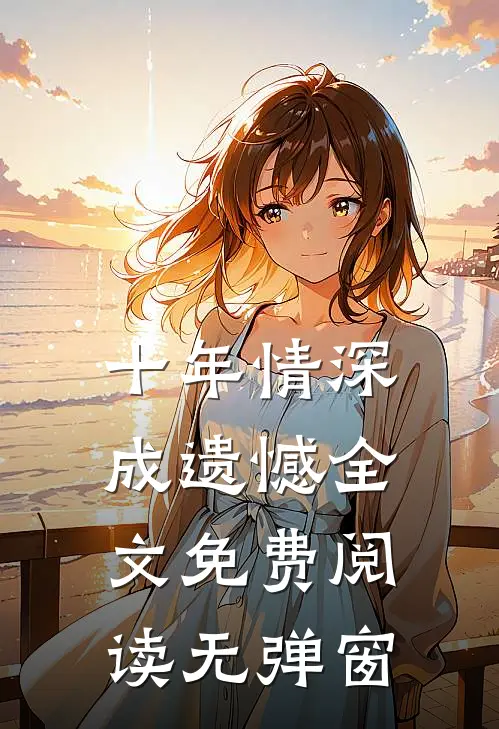 十年情深成遗憾全文免费阅读无弹窗