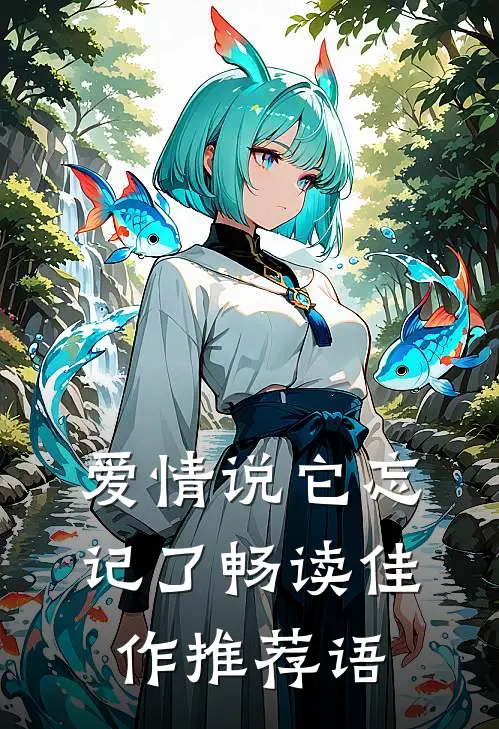 爱情说它忘记了畅读佳作推荐语