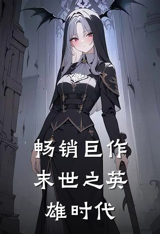 畅销巨作末世之英雄时代