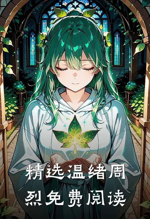 精选温绪周烈免费阅读