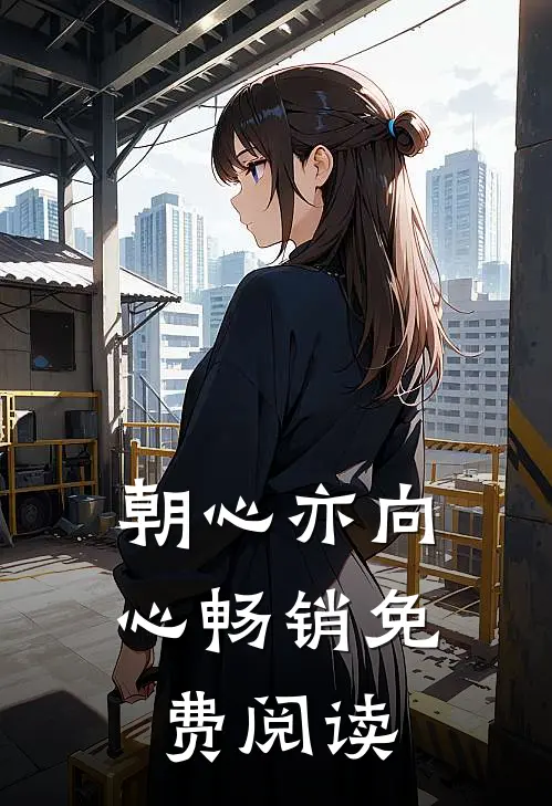 朝心亦向心畅销免费阅读