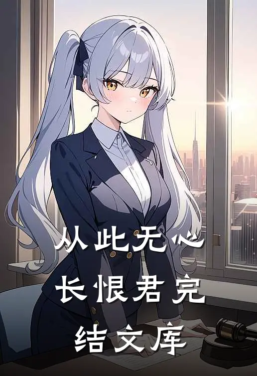 从此无心长恨君完结文库
