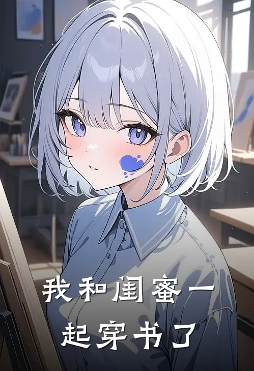 我和闺蜜一起穿书了