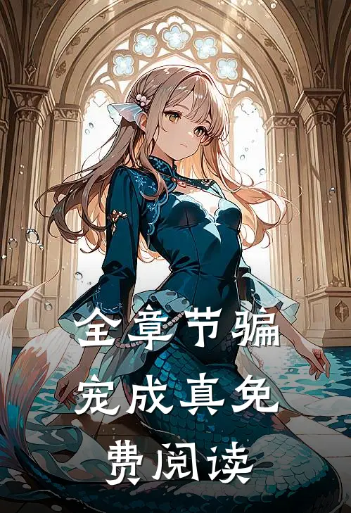 全章节骗宠成真免费阅读