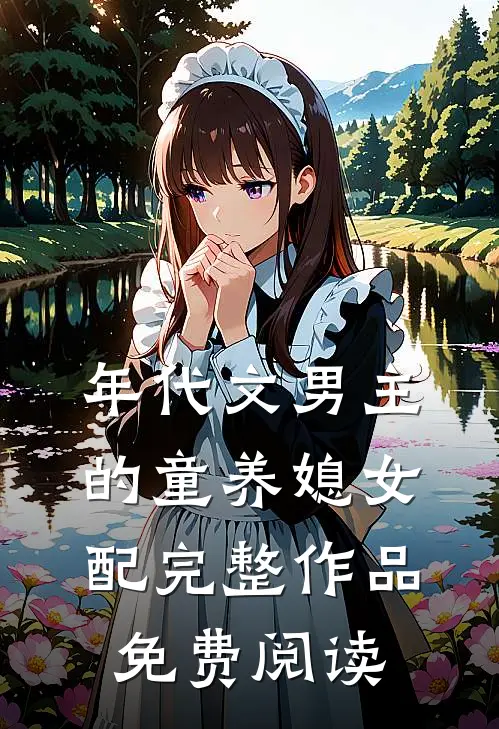 年代文男主的童养媳女配完整作品免费阅读